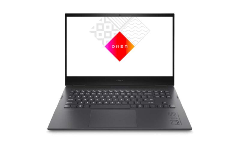 OMEN by HP Laptop 16-b0013dx ( i7-11800H \\16 GB  RAM \\ 512 GB SSD \\  RTX™ 3060 \\ 16.1″ FHD (1920 x 1080)144 Hz \\ Windows 11 ) – [ 4Q613UA ]